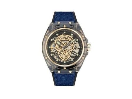 Zegarek Męski Police PEWGR1592403 (Ø 44 mm)