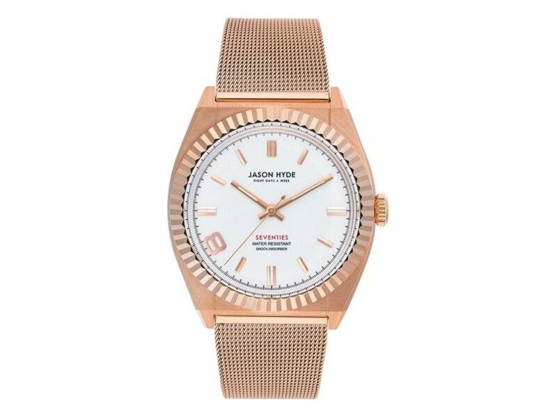 Zegarek Damski Jason Hyde jh20016 (Ø 36 mm)