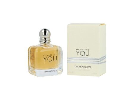 Perfumy Damskie Armani You She EDP EDP