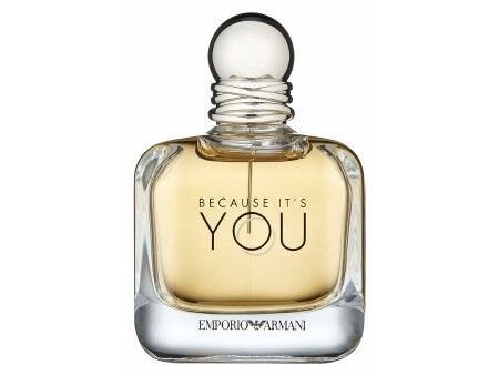 Perfumy Damskie Armani You She EDP EDP