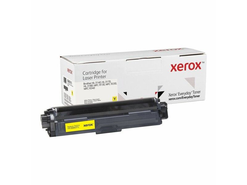 Toner Xerox 006R03715 Żółty