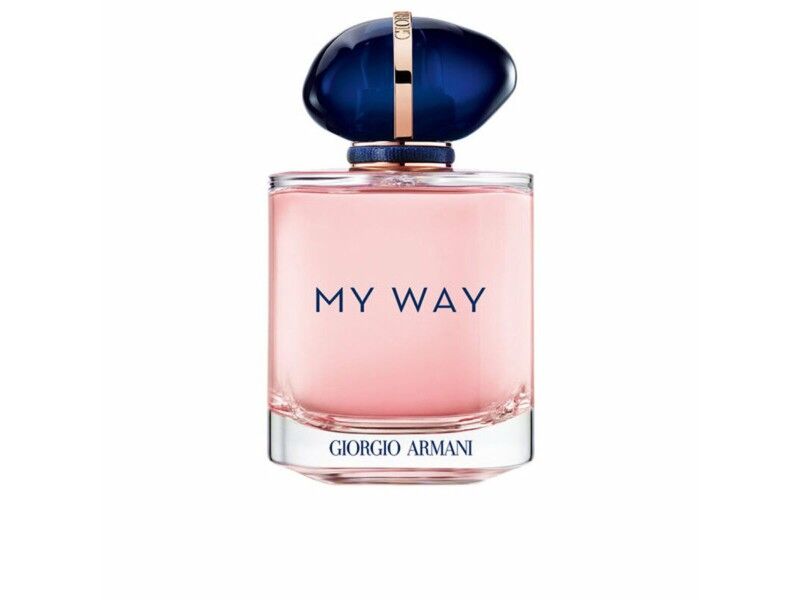 Perfumy Damskie Armani My Way EDP 96 g