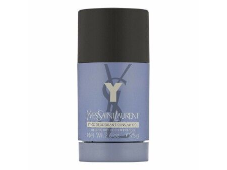 Dezodorant w Sztyfcie Yves Saint Laurent New Mężczyzna