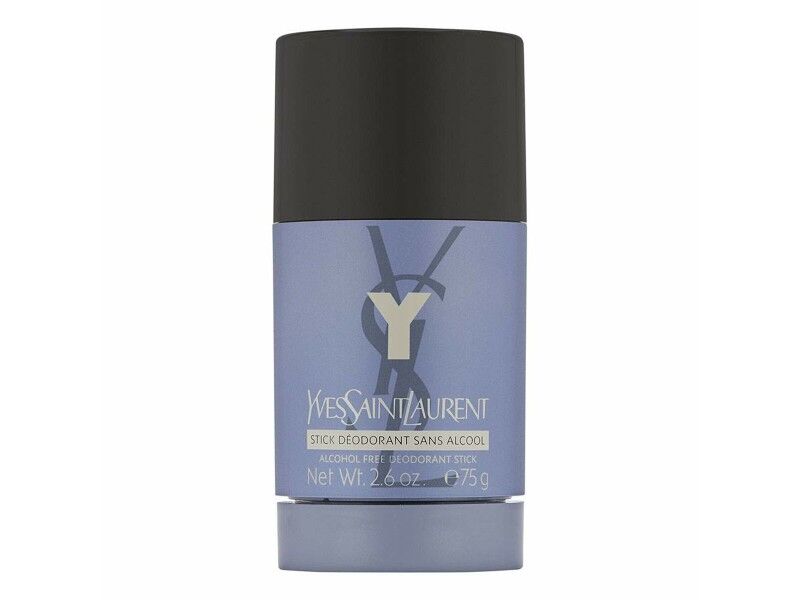 Dezodorant w Sztyfcie Yves Saint Laurent New Mężczyzna Dezodorant w Sztyfcie Yves Saint Laurent New Mężczyzna