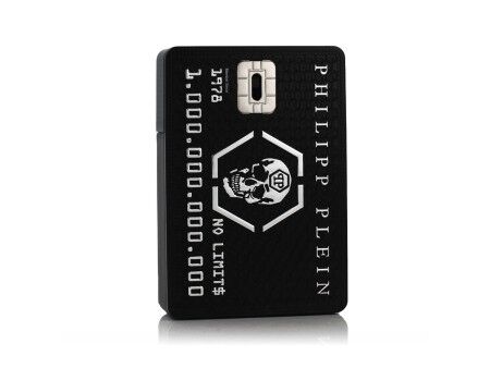 Perfumy Męskie PHILIPP PLEIN No Limit$ EDP 50 ml