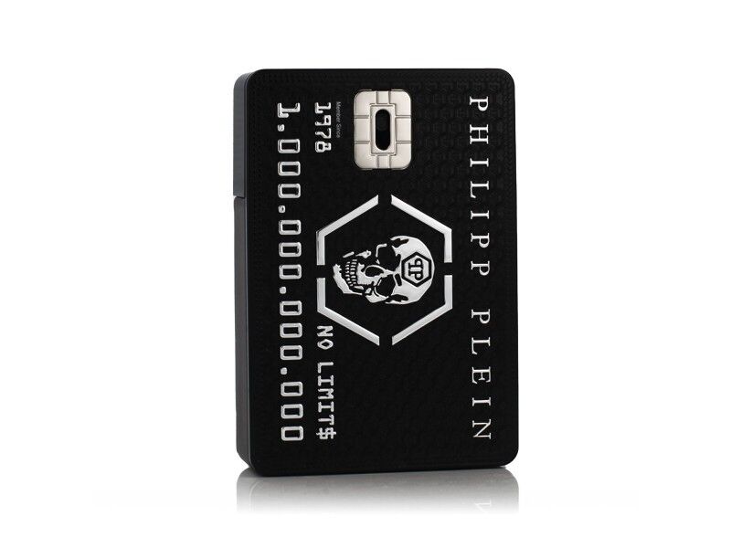 Perfumy Męskie PHILIPP PLEIN No Limit$ EDP 50 ml