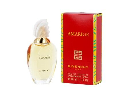 Perfumy Damskie Givenchy Amarige EDT