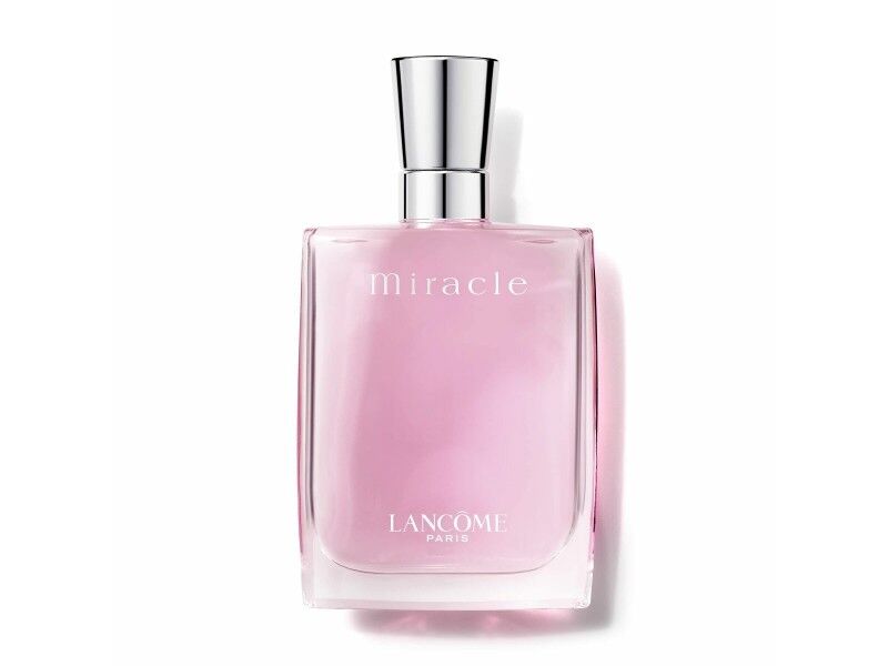 Perfumy Damskie Miracle Lancôme Miracle EDP EDP