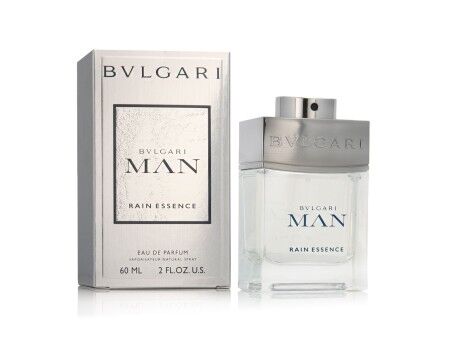 Perfumy Męskie Bvlgari Rain Essence EDP 60 ml