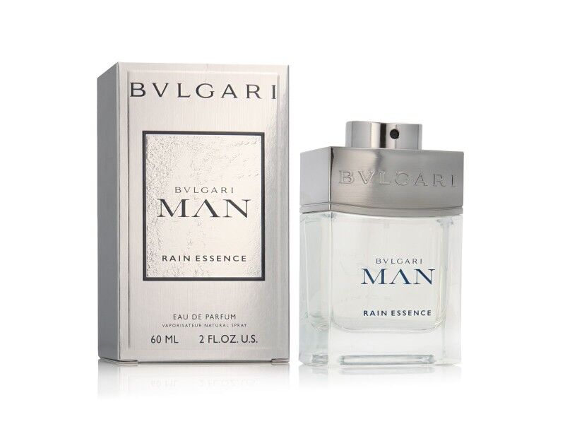 Perfumy Męskie Bvlgari Rain Essence EDP 60 ml
