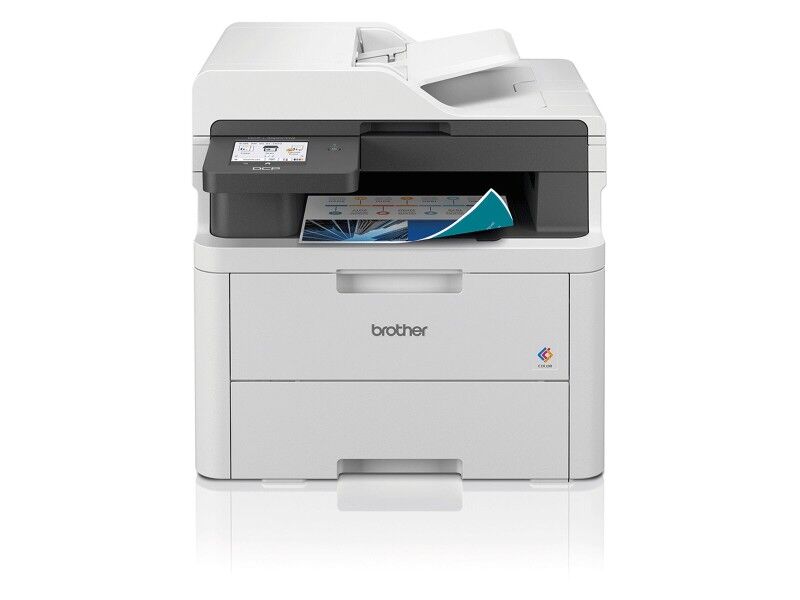 Drukarka laserowa Brother DCPL3560CDW