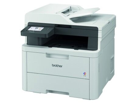Drukarka laserowa Brother DCPL3560CDW
