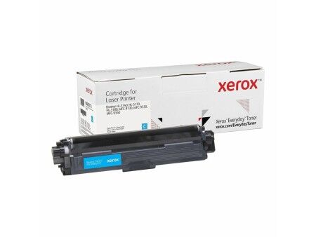 Oryginalny Wkład Atramentowy Xerox 006R03713 Turkusowy