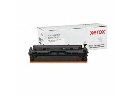 Oryginalny Wkład Atramentowy Xerox 006R04200 Czarny