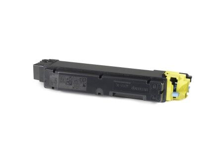 Toner Oryginalny Kyocera TK-5160Y Żółty