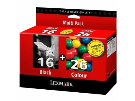 Toner Oryginalny Lexmark C544X1CG Turkusowy