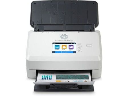 Skaner HP 6FW10AB19