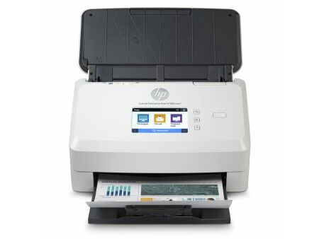 Skaner HP 6FW10AB19