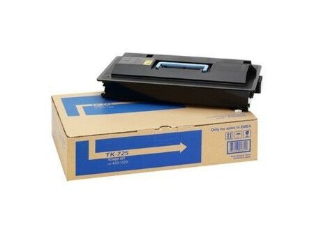 Toner Kyocera TK-725 Czarny