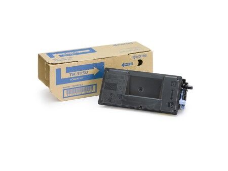 Toner Oryginalny Kyocera TK-3150 Czarny
