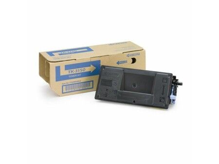 Toner Oryginalny Kyocera TK-3150 Czarny