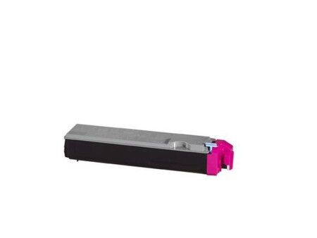 Toner Oryginalny Kyocera TK-510M Czarny Magenta
