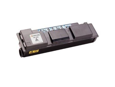 Toner Oryginalny Kyocera TK-450 Czarny