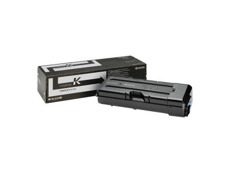 Toner Oryginalny Kyocera TK-8705K Czarny