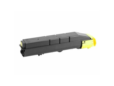 Toner Oryginalny Kyocera TK-8505Y Żółty Czarny