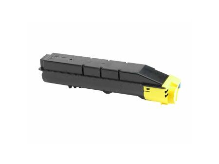 Toner Oryginalny Kyocera TK-8505Y Żółty Czarny
