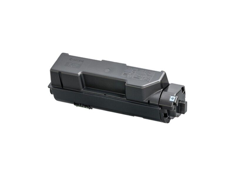Toner Oryginalny Kyocera 1T02RY0NL0 Czarny