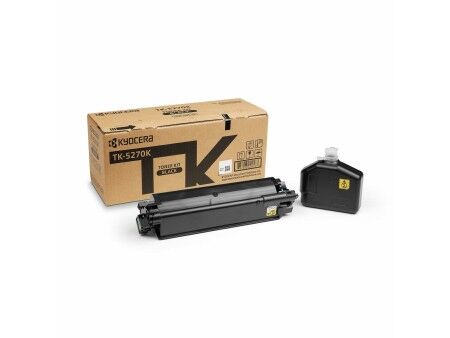 Toner Kyocera TK-5270K Czarny