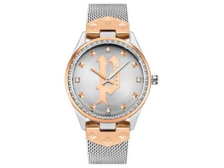 Zegarek Damski Police PL16029MSTR-13MM (Ø 36 mm)