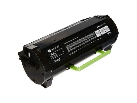 Toner Lexmark 502 Czarny
