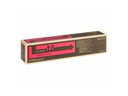 Toner Oryginalny Kyocera 1T02LCBNL0 Magenta
