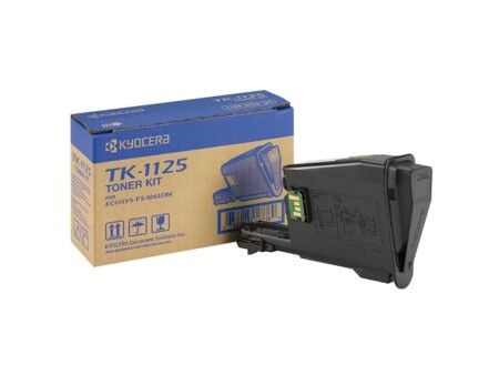Toner Oryginalny Kyocera TK-1125 Czarny