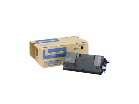 Toner Oryginalny Kyocera TK-3130 Czarny