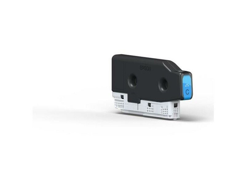 Oryginalny Wkład Atramentowy Epson C13T08Q240 Wielokolorowy Turkusowy