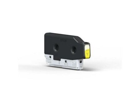 Oryginalny Wkład Atramentowy Epson C13T08Q440 Żółty Wielokolorowy