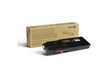 Toner Kompatybilny Xerox 990H560 Czarny Czerwony Magenta