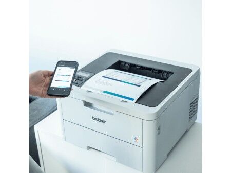 Drukarka Wielofunkcyjna Brother DCPL3520CDWERE1