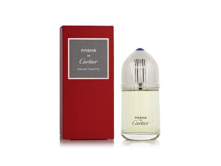 Perfumy Męskie Cartier Pasha de Cartier EDT Pasha de Cartier