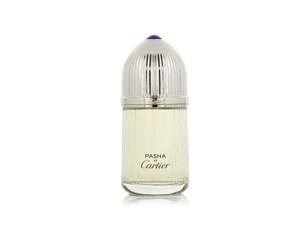 Perfumy Męskie Cartier Pasha de Cartier EDT Pasha de Cartier