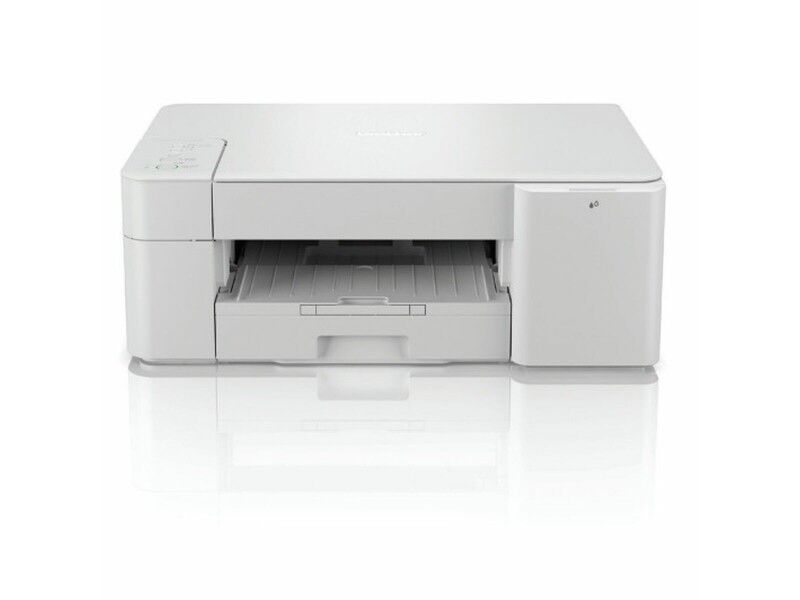 Drukarka Wielofunkcyjna Brother DCP-J1200WERE1