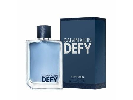 Perfumy Męskie Calvin Klein EDT Tonik