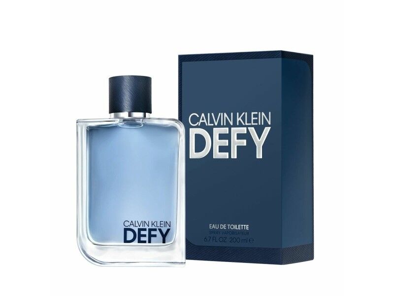 Perfumy Męskie Calvin Klein EDT Tonik