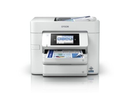 Drukarka Wielofunkcyjna Epson 12540083000