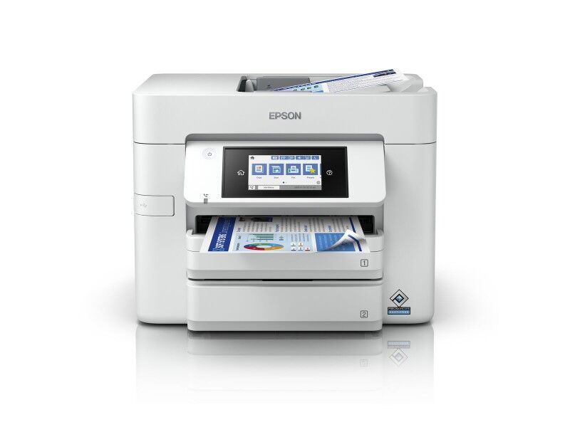 Drukarka Wielofunkcyjna Epson 12540083000