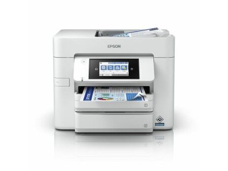 Drukarka Wielofunkcyjna Epson 12540083000