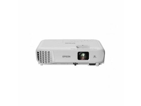 Projektor Epson EB-W06 HDMI WXGA 3700 lm 2400 Lm 1280 x 800 px Biały